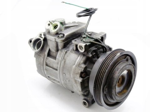 KOMPRESOR KLIMATYZACJI 1.6 8V PASSAT B5 AUDI A4 KOMPRESOR KLIMATYZACJI 1.6 8V PASSAT B5 AUDI A4