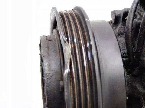 KOMPRESOR KLIMATYZACJI 1.6 8V PASSAT B5 AUDI A4 KOMPRESOR KLIMATYZACJI 1.6 8V PASSAT B5 AUDI A4