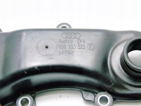OBUDOWA ROZRZĄDU CDU 3.0 TDI AUDI A4 A5 A6 A7 Q5 OBUDOWA ROZRZĄDU CDU 3.0 TDI AUDI A4 A5 A6 A7 Q5