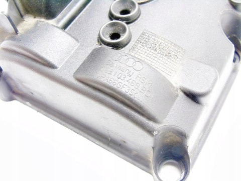 POKRYWA ZAWORÓW CDU 3.0 TDI AUDI A4 A5 A6 A7 Q5 POKRYWA ZAWORÓW CDU 3.0 TDI AUDI A4 A5 A6 A7 Q5