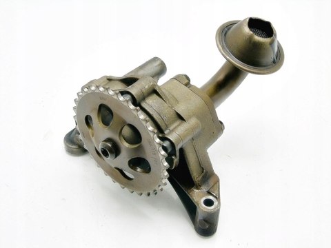 POMPA SMOK OLEJU 1.6 8V PASSAT B5 AUDI A4 POMPA SMOK OLEJU 1.6 8V PASSAT B5 AUDI A4