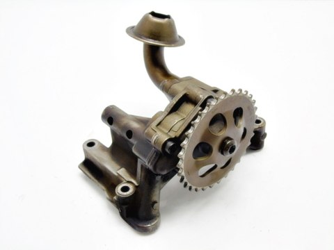 POMPA SMOK OLEJU 1.6 8V PASSAT B5 AUDI A4 POMPA SMOK OLEJU 1.6 8V PASSAT B5 AUDI A4