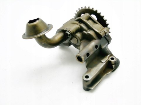POMPA SMOK OLEJU 1.6 8V PASSAT B5 AUDI A4 POMPA SMOK OLEJU 1.6 8V PASSAT B5 AUDI A4