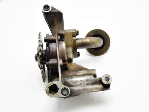 POMPA SMOK OLEJU 1.6 8V PASSAT B5 AUDI A4 POMPA SMOK OLEJU 1.6 8V PASSAT B5 AUDI A4