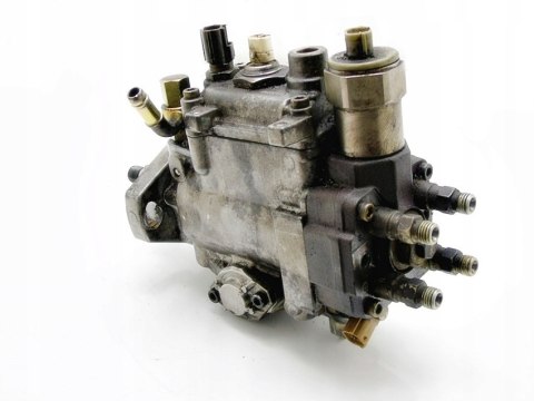 POMPA WTRYSKOWA 1.7 DTI ASTRA CORSA MERIVA COMBO POMPA WTRYSKOWA 1.7 DTI ASTRA CORSA MERIVA COMBO