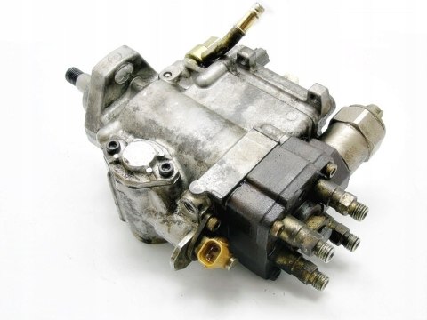 POMPA WTRYSKOWA 1.7 DTI ASTRA CORSA MERIVA COMBO POMPA WTRYSKOWA 1.7 DTI ASTRA CORSA MERIVA COMBO