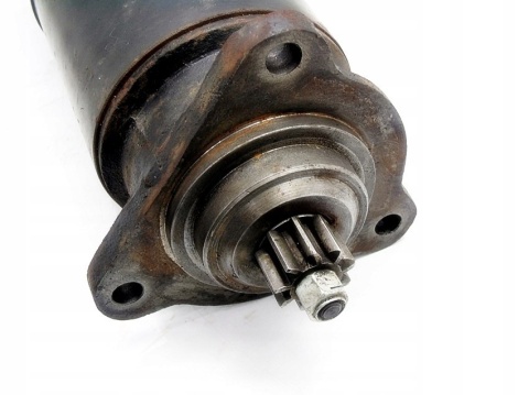 ROZRUSZNIK MERCEDES OM 421 O303 NG 10964ccm ROZRUSZNIK MERCEDES OM 421 O303 NG 10964ccm