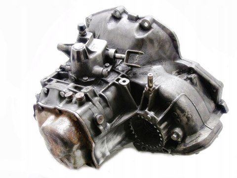 SKRZYNIA BIEGÓW F17 W355 1.7 DTI ASTRA CORSA COMBO SKRZYNIA BIEGÓW F17 W355 1.7 DTI ASTRA CORSA COMBO