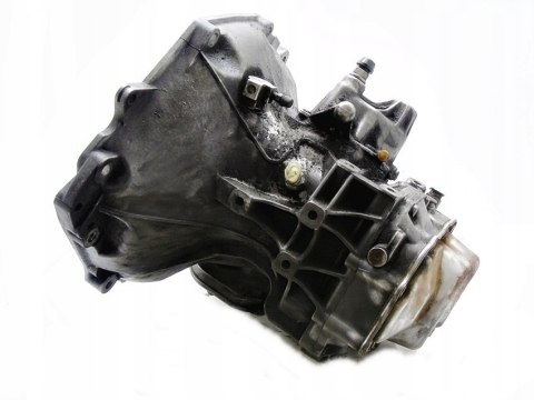 SKRZYNIA BIEGÓW F17 W355 1.7 DTI ASTRA CORSA COMBO SKRZYNIA BIEGÓW F17 W355 1.7 DTI ASTRA CORSA COMBO