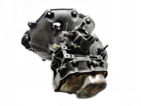 SKRZYNIA BIEGÓW F17 W355 1.7 DTI ASTRA CORSA COMBO SKRZYNIA BIEGÓW F17 W355 1.7 DTI ASTRA CORSA COMBO