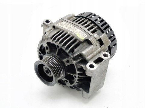 ALTERNATOR 1.4 1.6 16V MEGANE CLIO SCENIC THALIA ALTERNATOR 1.4 1.6 16V MEGANE CLIO SCENIC THALIA
