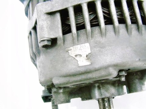 ALTERNATOR 1.7 DTI ASTRA G CORSA C COMBO MERIVA ALTERNATOR 1.7 DTI ASTRA G CORSA C COMBO MERIVA