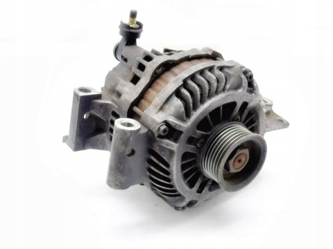 ALTERNATOR 90A L813 1.8 2.0 16V MAZDA 6 5 MX5 ALTERNATOR 90A L813 1.8 2.0 16V MAZDA 6 5 MX5