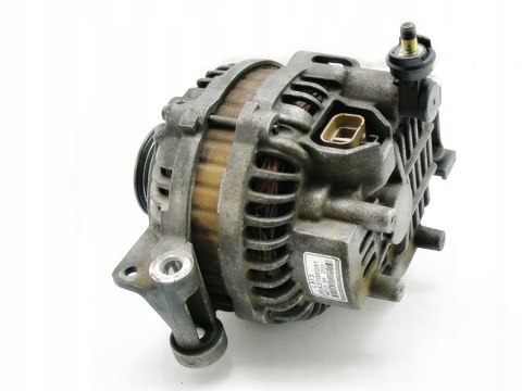 ALTERNATOR 90A L813 1.8 2.0 16V MAZDA 6 5 MX5 ALTERNATOR 90A L813 1.8 2.0 16V MAZDA 6 5 MX5