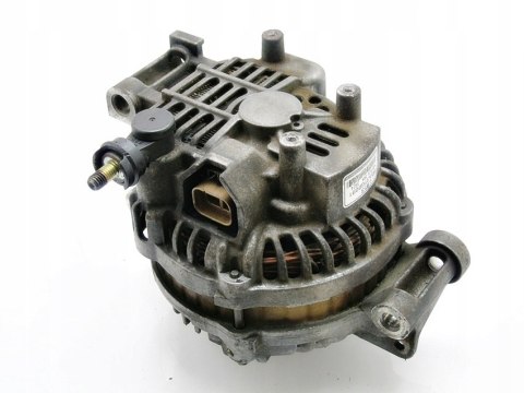 ALTERNATOR 90A L813 1.8 2.0 16V MAZDA 6 5 MX5 ALTERNATOR 90A L813 1.8 2.0 16V MAZDA 6 5 MX5