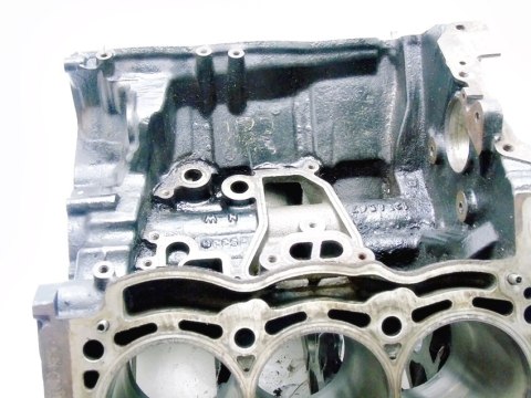 BLOK GOŁY CDU 3.0 TDI AUDI A4 A5 A6 A7 Q5 Q7 BLOK GOŁY CDU 3.0 TDI AUDI A4 A5 A6 A7 Q5 Q7