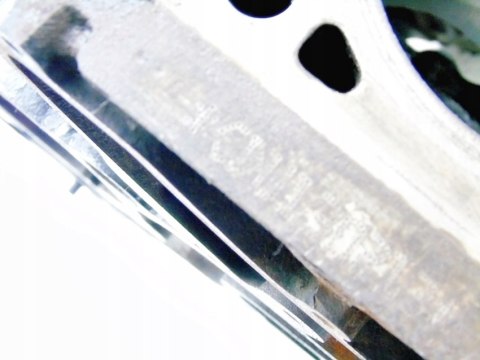 BLOK GOŁY CDU 3.0 TDI AUDI A4 A5 A6 A7 Q5 Q7 BLOK GOŁY CDU 3.0 TDI AUDI A4 A5 A6 A7 Q5 Q7