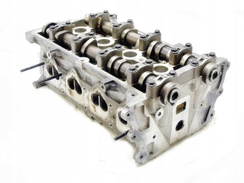 GŁOWICA 1.2 16V S-TEC II KALOS AVEO SPARK GŁOWICA 1.2 16V S-TEC II KALOS AVEO SPARK