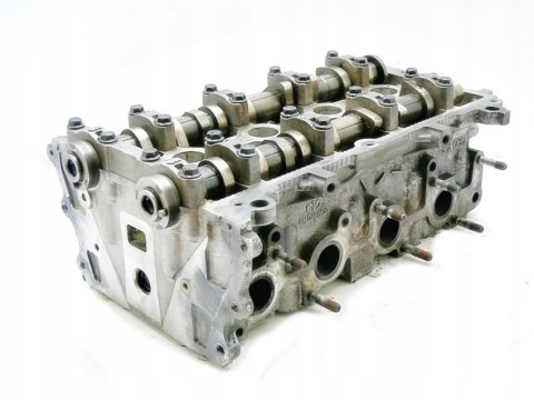 GŁOWICA 1.2 16V S-TEC II KALOS AVEO SPARK GŁOWICA 1.2 16V S-TEC II KALOS AVEO SPARK