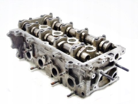 GŁOWICA 1.2 16V S-TEC II KALOS AVEO SPARK GŁOWICA 1.2 16V S-TEC II KALOS AVEO SPARK