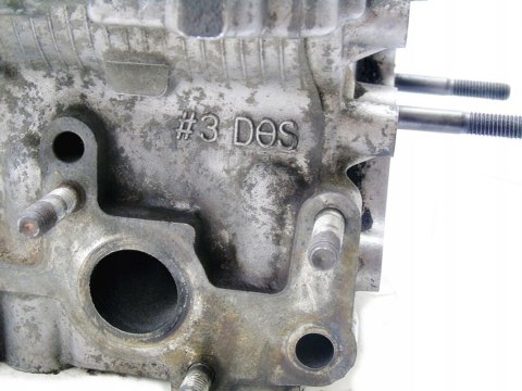 GŁOWICA 1.2 16V S-TEC II KALOS AVEO SPARK GŁOWICA 1.2 16V S-TEC II KALOS AVEO SPARK