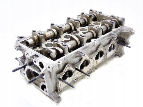 GŁOWICA 1.2 16V S-TEC II KALOS AVEO SPARK GŁOWICA 1.2 16V S-TEC II KALOS AVEO SPARK