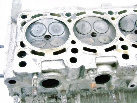 GŁOWICA 1.2 16V S-TEC II KALOS AVEO SPARK GŁOWICA 1.2 16V S-TEC II KALOS AVEO SPARK