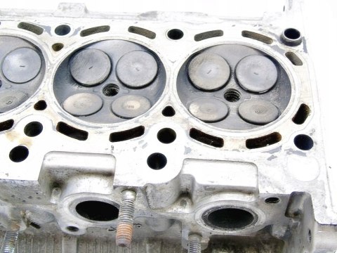 GŁOWICA 1.2 16V S-TEC II KALOS AVEO SPARK GŁOWICA 1.2 16V S-TEC II KALOS AVEO SPARK
