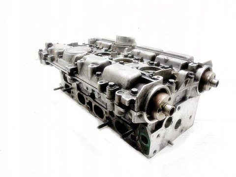 GŁOWICA 1.8 16V VOLVO S40 V40 GŁOWICA 1.8 16V VOLVO S40 V40