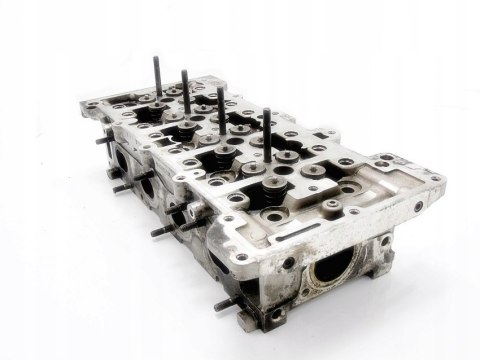 GŁOWICA 1.9 JTDM 147 156 159 BRAVO STILO CROMA GŁOWICA 1.9 JTDM 147 156 159 BRAVO STILO CROMA