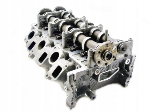 GŁOWICA PRAWA 059AP 3.0 TDI AUDI A4 A5 A6 A7 Q5 Q7 GŁOWICA PRAWA 059AP 3.0 TDI AUDI A4 A5 A6 A7 Q5 Q7