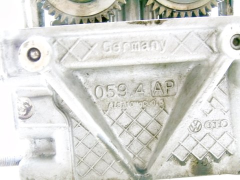 GŁOWICA PRAWA 059AP 3.0 TDI AUDI A4 A5 A6 A7 Q5 Q7 GŁOWICA PRAWA 059AP 3.0 TDI AUDI A4 A5 A6 A7 Q5 Q7