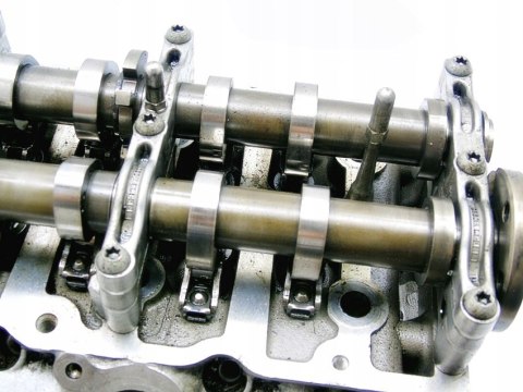 GŁOWICA PRAWA 059AP 3.0 TDI AUDI A4 A5 A6 A7 Q5 Q7 GŁOWICA PRAWA 059AP 3.0 TDI AUDI A4 A5 A6 A7 Q5 Q7
