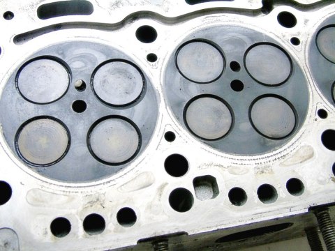 GŁOWICA PRAWA 059AP 3.0 TDI AUDI A4 A5 A6 A7 Q5 Q7 GŁOWICA PRAWA 059AP 3.0 TDI AUDI A4 A5 A6 A7 Q5 Q7
