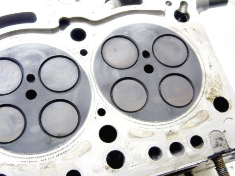 GŁOWICA PRAWA 059AP 3.0 TDI AUDI A4 A5 A6 A7 Q5 Q7 GŁOWICA PRAWA 059AP 3.0 TDI AUDI A4 A5 A6 A7 Q5 Q7