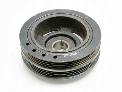 KOŁO PASOWE WAŁU 1.2 16V S-TEC KALOS AVEO SPARK KOŁO PASOWE WAŁU 1.2 16V S-TEC KALOS AVEO SPARK