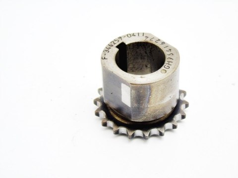 KOŁO ROZRZĄDU WAŁU 1.2 16V S-TEC KALOS AVEO SPARK KOŁO ROZRZĄDU WAŁU 1.2 16V S-TEC KALOS AVEO SPARK