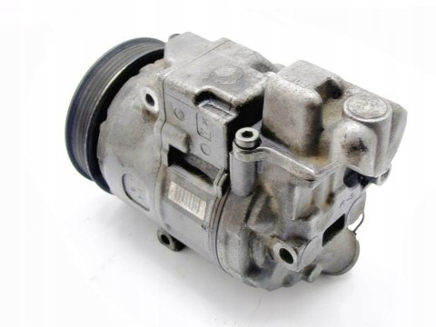 KOMPRESOR KLIMY 1.7 CDI A KLASA W168 A170 VANEO KOMPRESOR KLIMY 1.7 CDI A KLASA W168 A170 VANEO