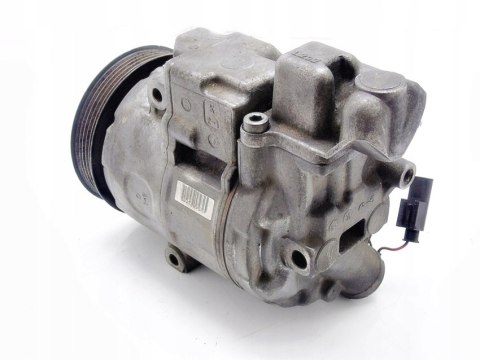 KOMPRESOR KLIMY 1.7 CDI A KLASA W168 A170 VANEO KOMPRESOR KLIMY 1.7 CDI A KLASA W168 A170 VANEO