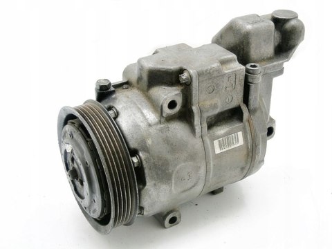 KOMPRESOR KLIMY 1.7 CDI A KLASA W168 A170 VANEO KOMPRESOR KLIMY 1.7 CDI A KLASA W168 A170 VANEO