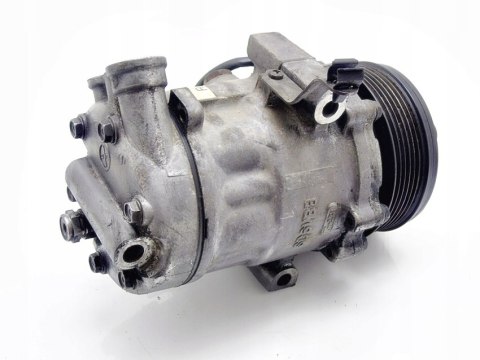 KOMPRESOR KLIMY 1.7 DTI ASTRA CORSA COMBO MERIVA KOMPRESOR KLIMY 1.7 DTI ASTRA CORSA COMBO MERIVA