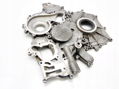 OBUDOWA ROZRZĄDU 3.0 TDI AUDI A4 A5 A6 A7 Q5 Q7 OBUDOWA ROZRZĄDU 3.0 TDI AUDI A4 A5 A6 A7 Q5 Q7