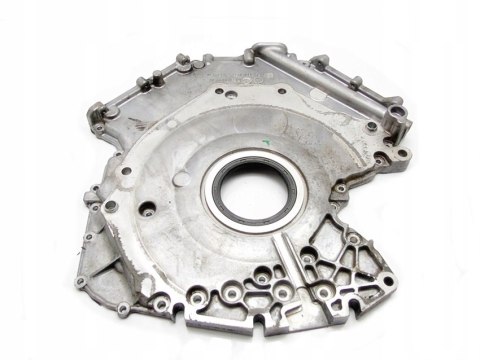 OBUDOWA ROZRZĄDU 3.0 TDI AUDI A4 A5 A6 A7 Q5 Q7 OBUDOWA ROZRZĄDU 3.0 TDI AUDI A4 A5 A6 A7 Q5 Q7