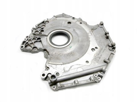 OBUDOWA ROZRZĄDU 3.0 TDI AUDI A4 A5 A6 A7 Q5 Q7 OBUDOWA ROZRZĄDU 3.0 TDI AUDI A4 A5 A6 A7 Q5 Q7