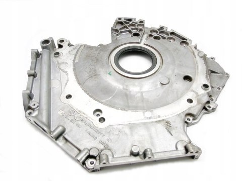 OBUDOWA ROZRZĄDU 3.0 TDI AUDI A4 A5 A6 A7 Q5 Q7 OBUDOWA ROZRZĄDU 3.0 TDI AUDI A4 A5 A6 A7 Q5 Q7