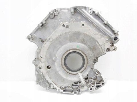 OBUDOWA ROZRZĄDU 3.0 TDI AUDI A4 A5 A6 A7 Q5 Q7 OBUDOWA ROZRZĄDU 3.0 TDI AUDI A4 A5 A6 A7 Q5 Q7