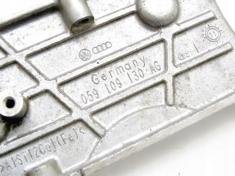 OBUDOWA ROZRZĄDU 3.0 TDI AUDI A4 A5 A6 A7 Q5 Q7 OBUDOWA ROZRZĄDU 3.0 TDI AUDI A4 A5 A6 A7 Q5 Q7