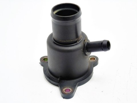 OBUDOWA TERMOSTATU 1.4 1.6 16V MEGANE CLIO SCENIC OBUDOWA TERMOSTATU 1.4 1.6 16V MEGANE CLIO SCENIC