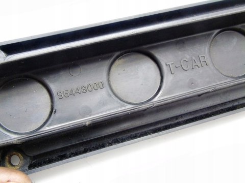 ODMA POKRYWA 1.2 16V S-TEC KALOS AVEO SPARK ODMA POKRYWA 1.2 16V S-TEC KALOS AVEO SPARK