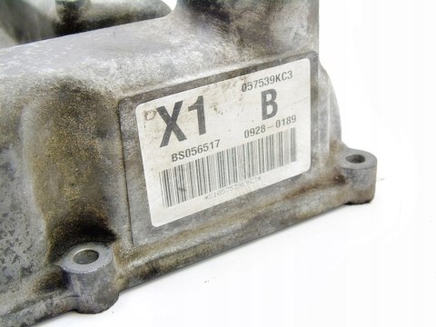 POKRYWA ZAWORÓW 1.2 16V S-TEC KALOS AVEO SPARK POKRYWA ZAWORÓW 1.2 16V S-TEC KALOS AVEO SPARK